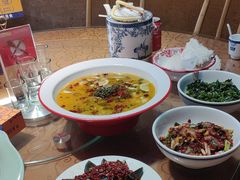 -老萍巷•莲花血鸭(楚萍店)