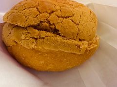 -洪記餅店(虹泉路店)