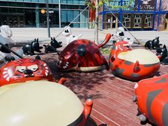 -大族广场Mall&More