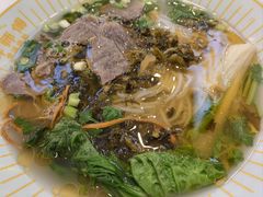 -鲜师傅骨汤米粉(太升店)