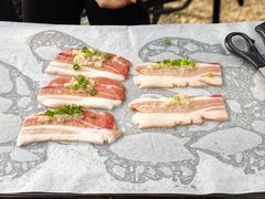 -柠檬花院烤肉·围炉煮茶·草坪团建·生日派对(三圣乡店)