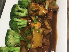 -怡品堂·金宴 (北京索菲特大酒店)