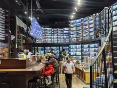-三联韬奋书店(三里屯店)