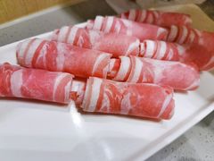 -海底捞火锅(杭州萧山宝龙广场店)