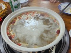 -潮陈记土鸡火锅(东厦北路店)