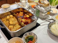 -螺大喜螺蛳粉火锅(雍和宫店)
