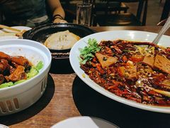 -宋庄魁元艺术餐厅