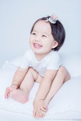 点击看大图 -芭迪高端儿童摄影(精选店)