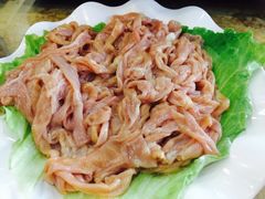 -活鱼馆(宜兴埠店)