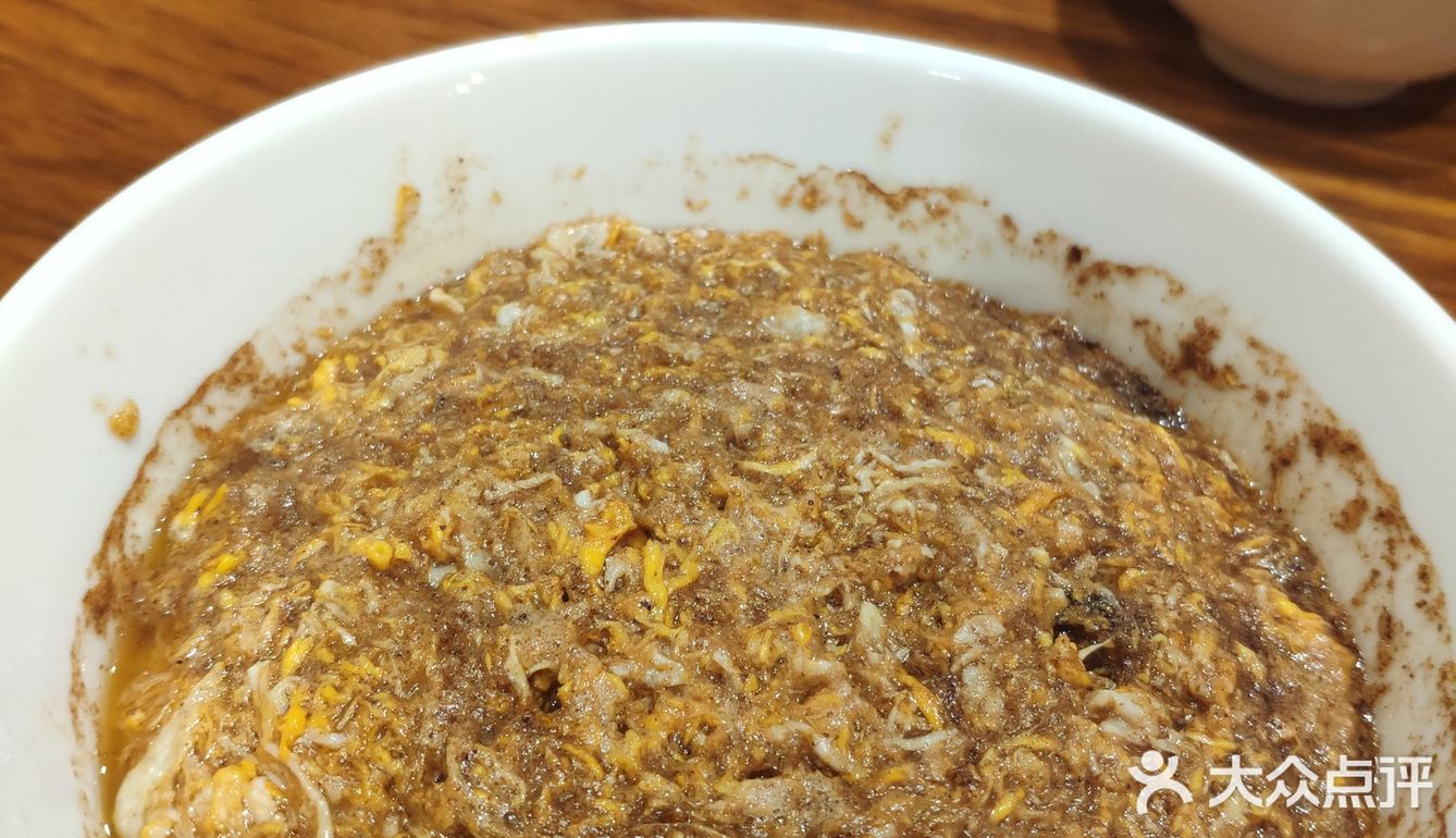 招牌糖卷子就不多说了,真的是好吃啊!