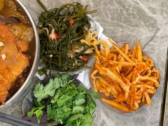 -居鲜味螺蛳粉(客村店)