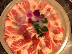 瀑布肥牛-椒香城门口老火锅(虎门店)