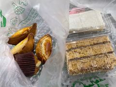 -玛尔哈巴·塔塔尔糕点(华侨小区店)