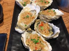 -蚝太郎 • 海鲜烧烤(建国路创始店)
