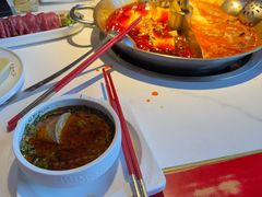 -小龙翻大江文化火锅(宽窄店)