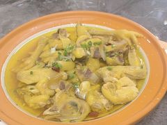 -洛东土菜馆(建国北路店)