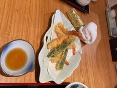 -翔峰炭火鳗鱼(悦泰街里公寓店)