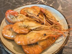 -樱之盛宴·蟹料理海鲜自助(前进大街店)