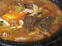 -粤仔湾砂锅粥(广益哥伦布店)
