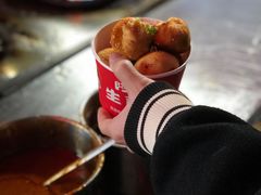 -阿宝生煎包(万松园总店)