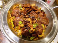 -七菜馆·东北菜·蒸饺(文体路店)