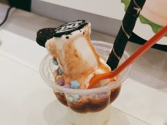 -DQ·蛋糕·冰淇淋(湖景东路店)
