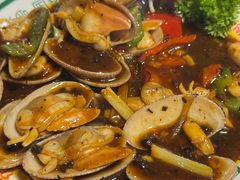 -辉记炭烧海鲜大排档·老字号(福田店)