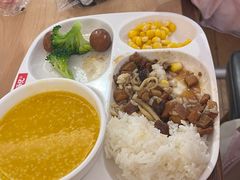 -大师兄·西北小馆(北站缤果空间店)
