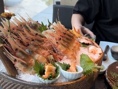 -花潮料理艺食馆(成都万象城店)