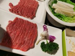 -南门涮肉(上海二店)