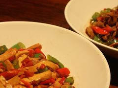 -德叔阙里·衢州菜馆(月湖店)