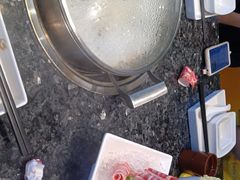 -一席地·本地鸡窝·杭帮鸡火锅(萧山银隆百货店)