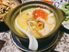 -南京大牌档(崇文门国瑞店)