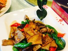 -万宝海鲜舫(劳动公园店)