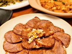 -钰田大院•怀柔本土菜(雁栖湖店)