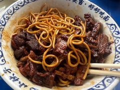 -梅溪·小伙子干挑面(安吉总店)