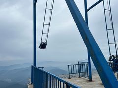 -明堂山风景区