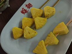 -蚝翅·海鲜粥·烧烤·龙虾季(海曙天一店)