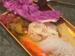 -牛New寿喜烧(金鹰世界店)