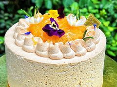 -卷心卷意·轻甜蛋糕(新光天地店)