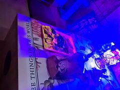 -Blue蓝觅女子SPA•私密养护会所(吉大店)
