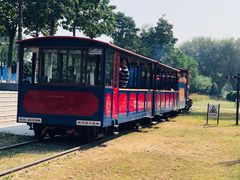 -永定河休闲森林公园