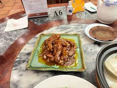 -中国大酒店·食街