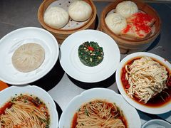 -晓淮山·扬州早茶·淮扬菜(龙阳广场店)
