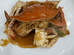 -望海潮海鲜店 特色家常菜(在海一方店)