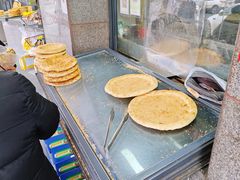 -阿布拉的馕(西北路店)