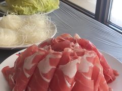 -鑫龙火锅城(青岛分店)