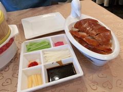 烤鸭-大鸭梨(天通西苑店)