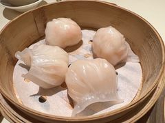 -利苑酒家(宜安广场店)