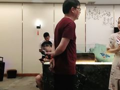 -新紫霞养生·影院足道·SPA(金山区店)